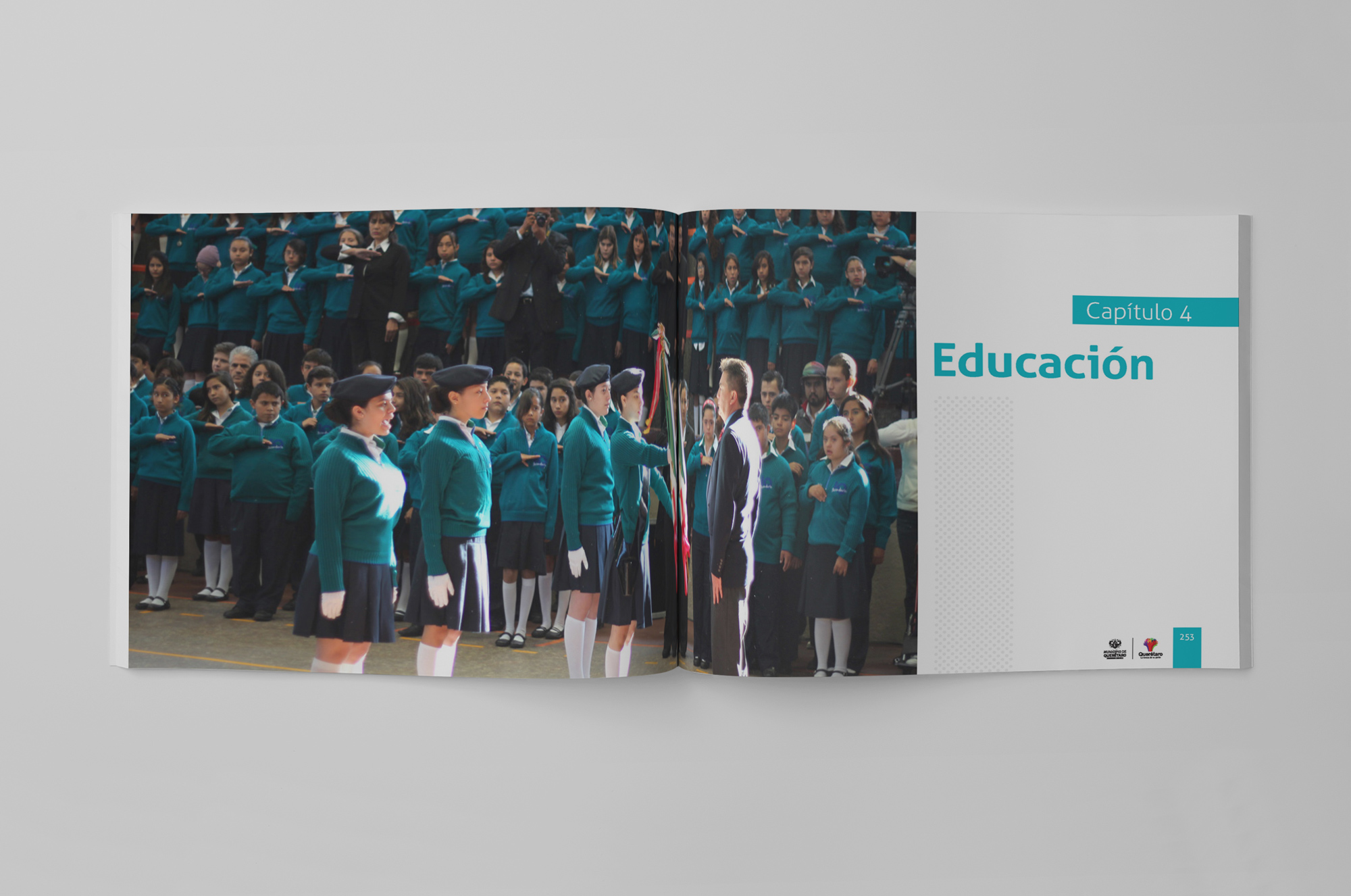Educación