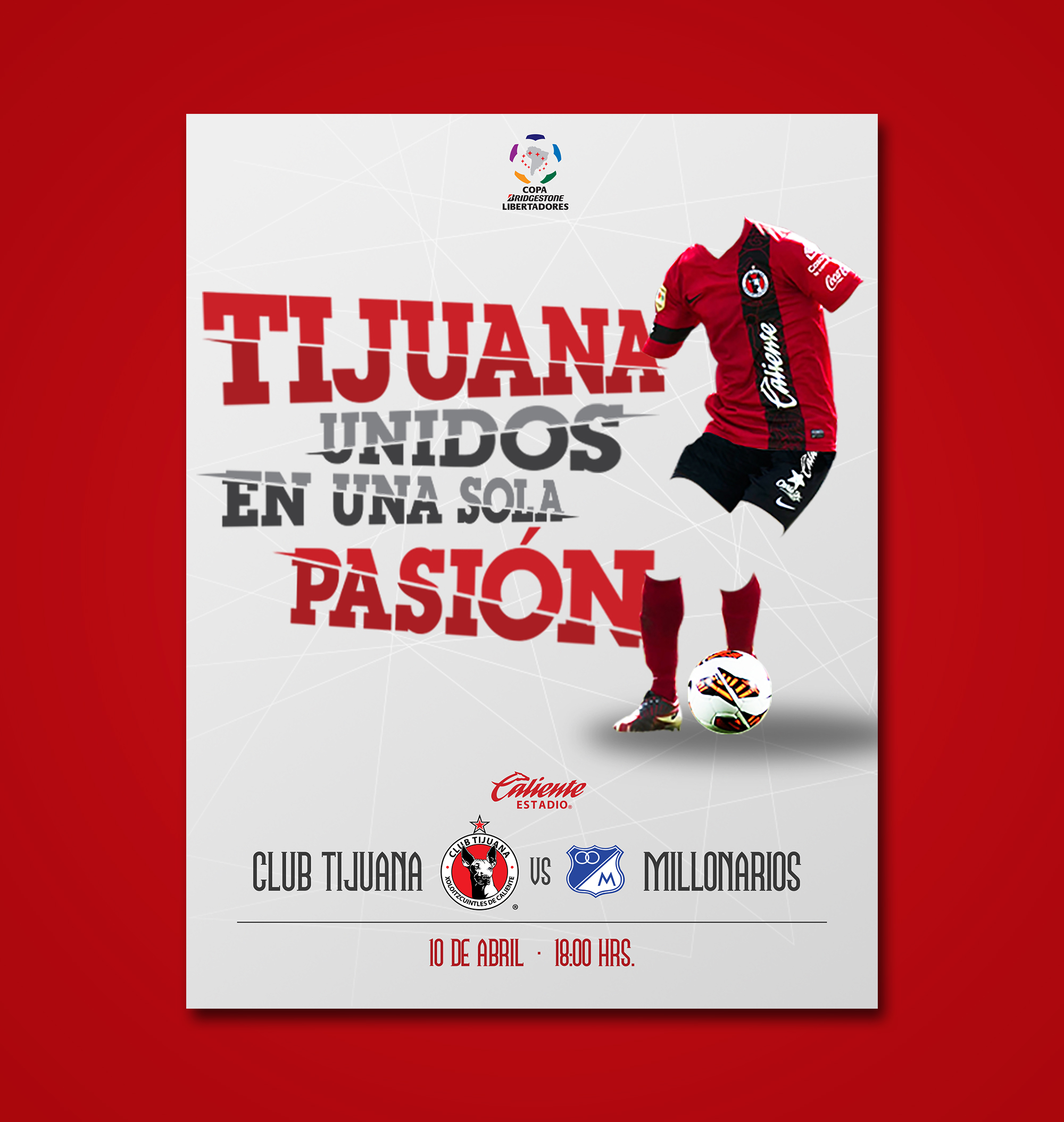 Club Tijuana México