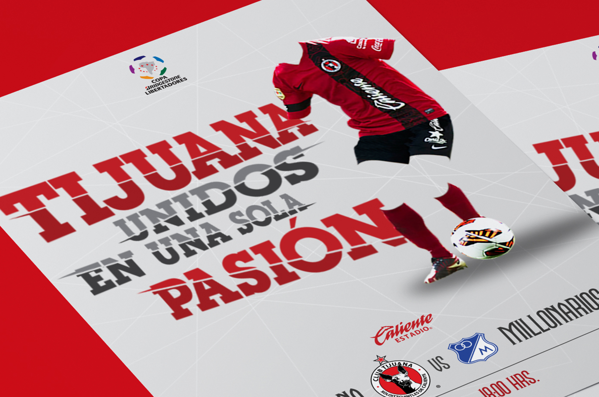 Copa libertadores