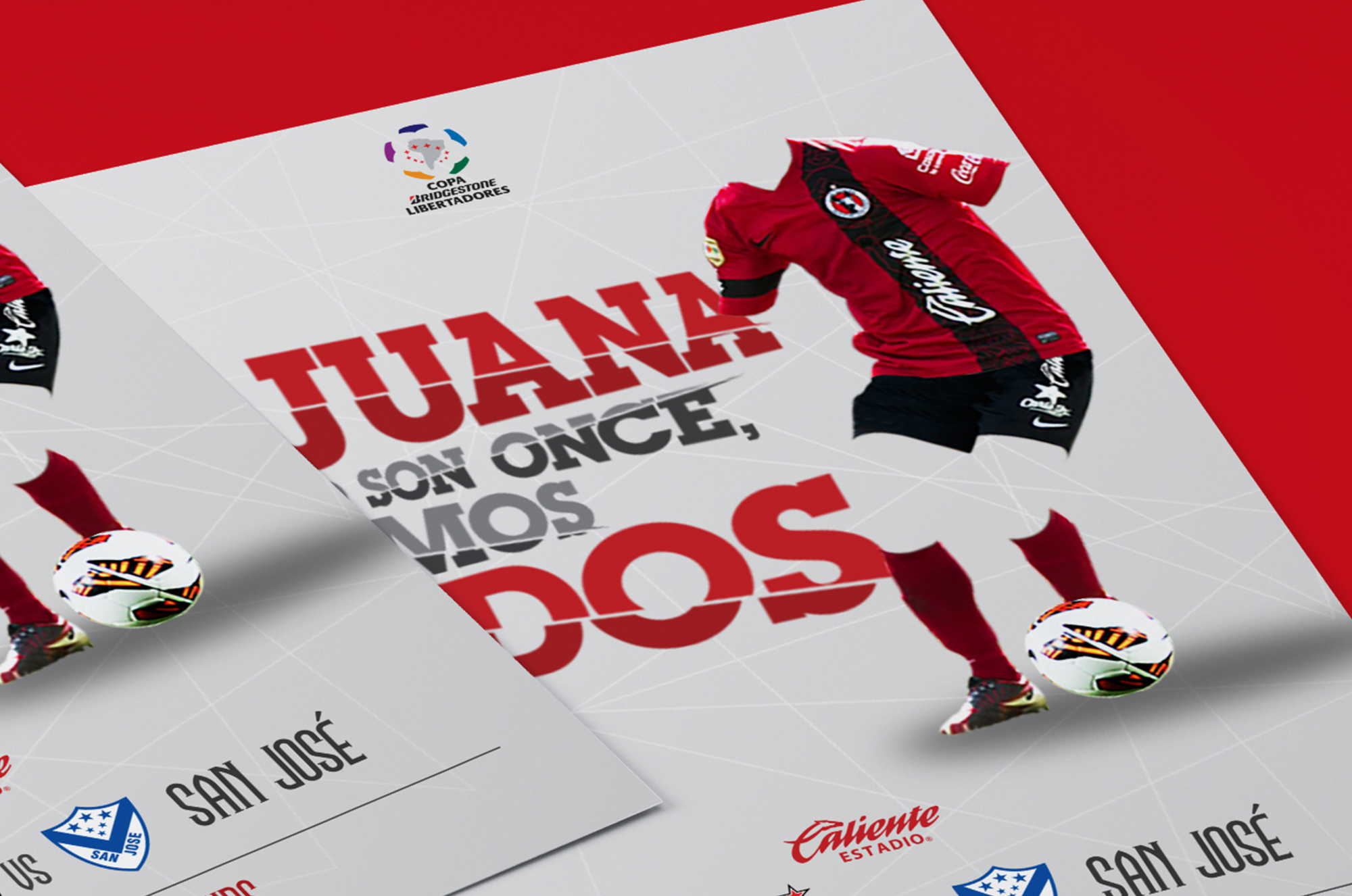 Club Tijuana vs san José