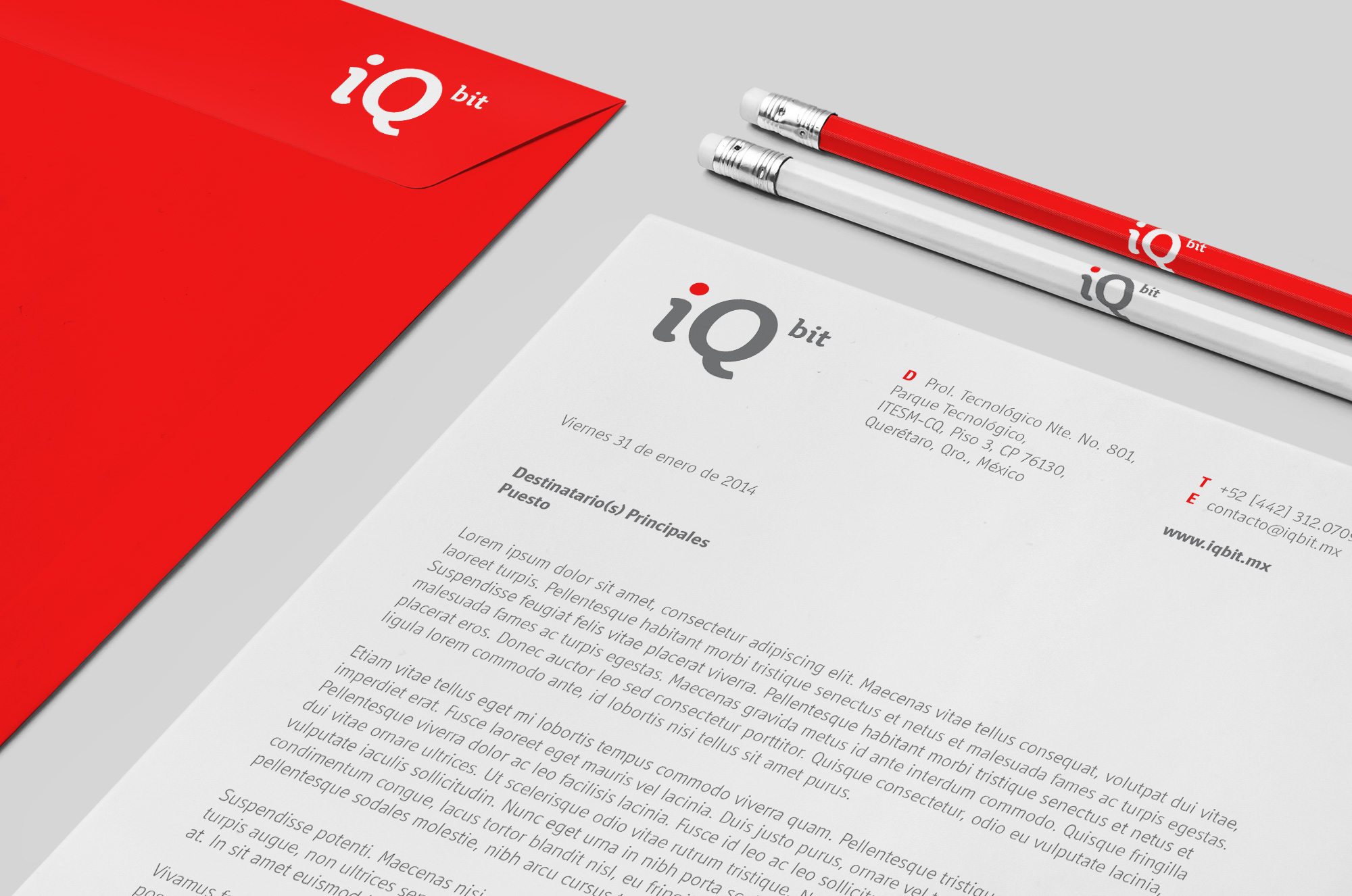 iqbit letterhead