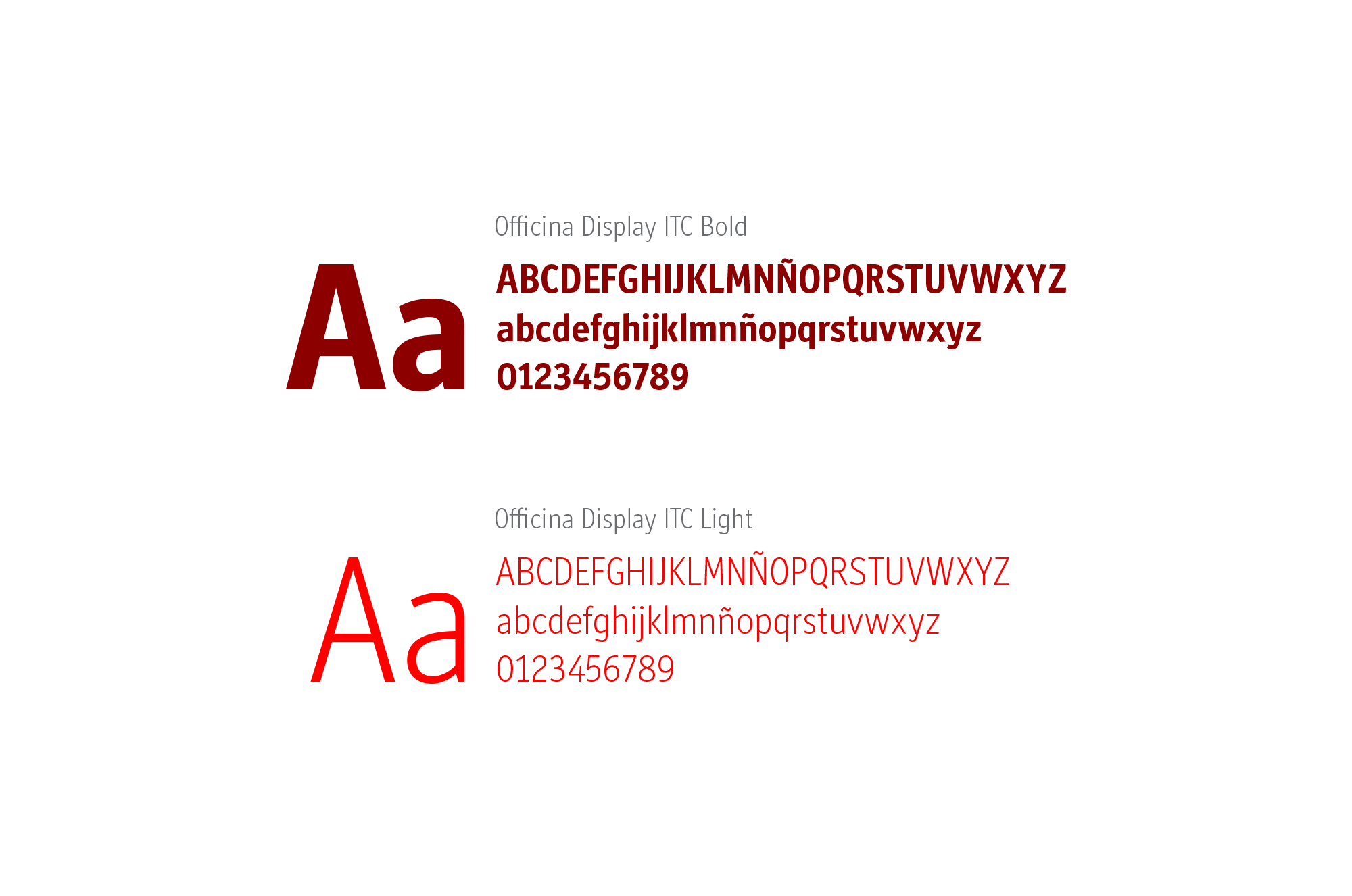 iqbit typography