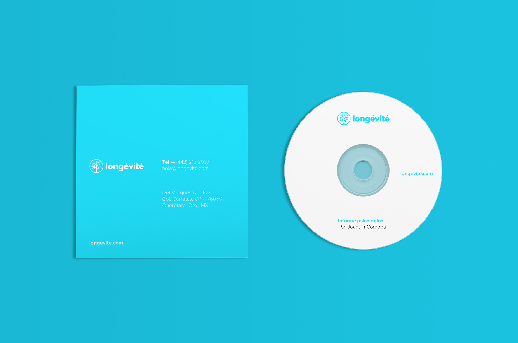 longevite cd