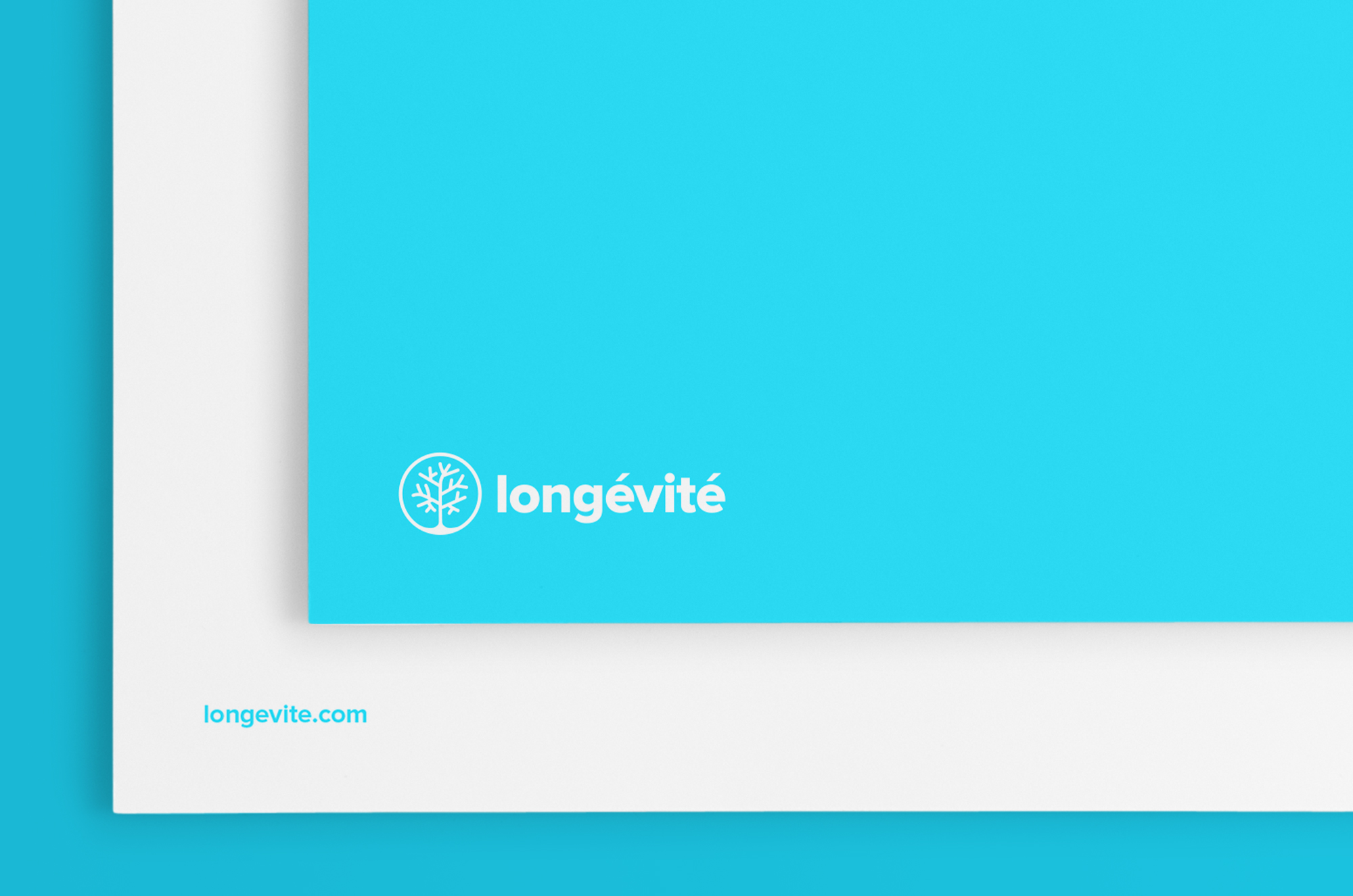 longevite letterhead