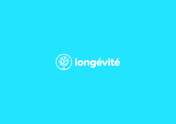 logo longevite