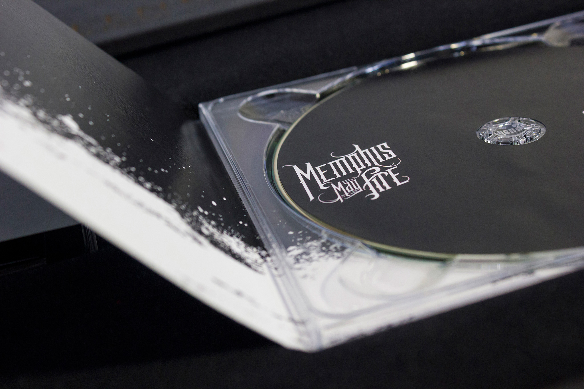 memphis may fire cd
